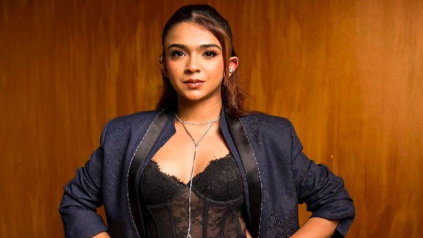 Apoorva aka The Rebel Kid Talks About Social Media Trolling