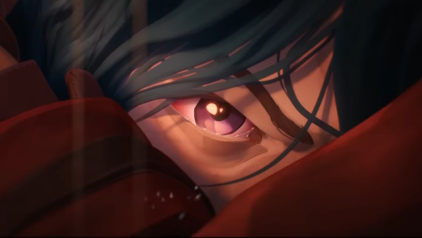 Arcane Franchise Trailer Released By Netflix