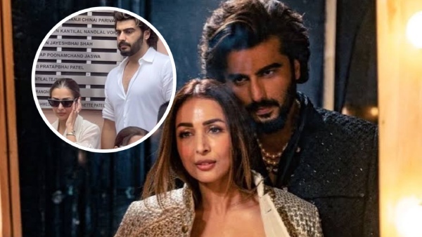 Arjun Kapoor Malaika Arora Breakup