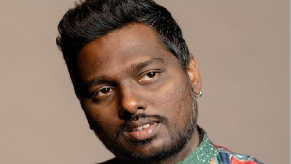 Atlee Shares Lesson On Promises And Responsibility