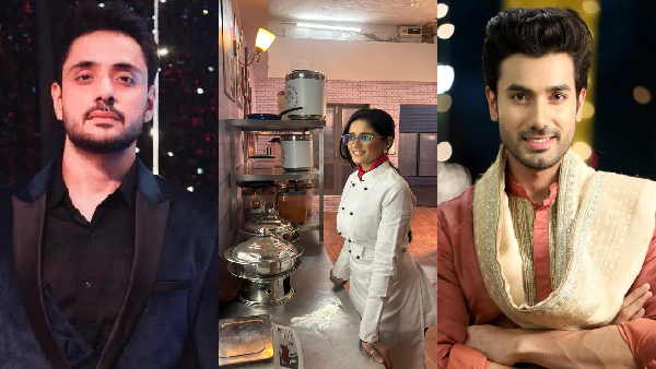 Happy New Year 2025 Colors TV Stars Share Their Resolutions