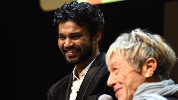 Life Comes Full Circle Babil Khan s Log Out Premieres Life Comes Full Circle Babil Khan s Log Out Premieres