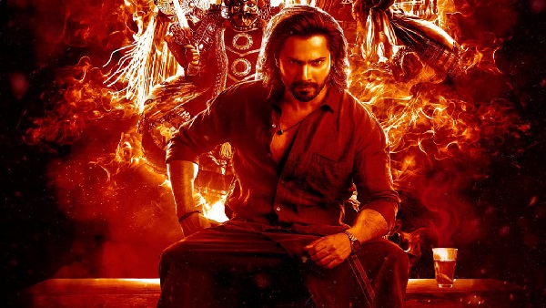 Baby John First Day Varun Dhawan Starrer To Become