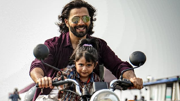 Baby John Advance Booking Collection Day 1 Prediction