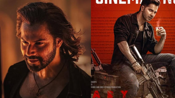 Baby John Box Office Collection Day 2