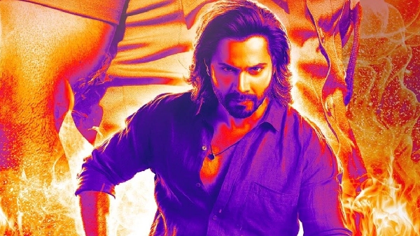 Baby John Box Office Collection Day 5