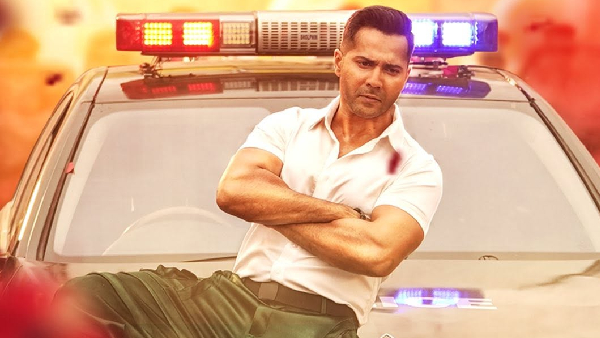 Baby John Box Office Collection Day 5 Prediction