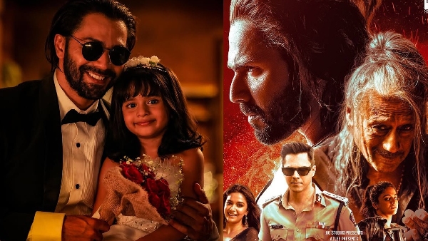 Baby John Box Office Collection Day 6 Prediction