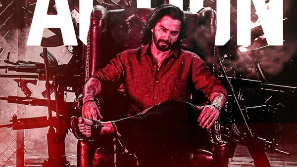 Baby John Box Office Collection Day 7 Prediction