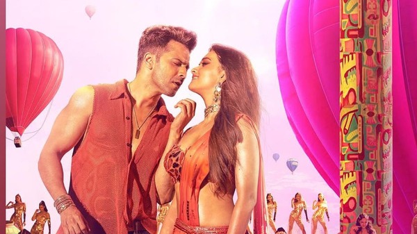 Baby John Full Movie Leaked Online