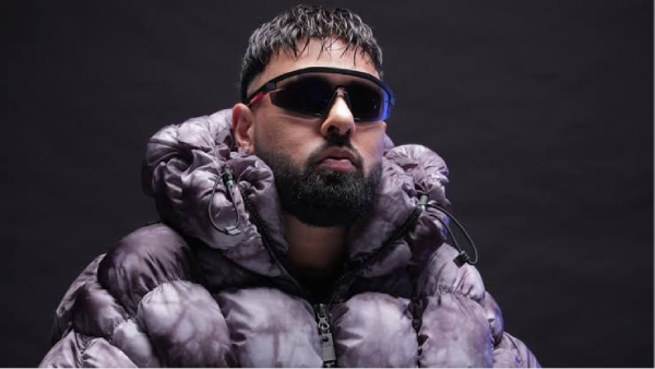 Rapper Badshah Fined Rs 15K At Gurugram