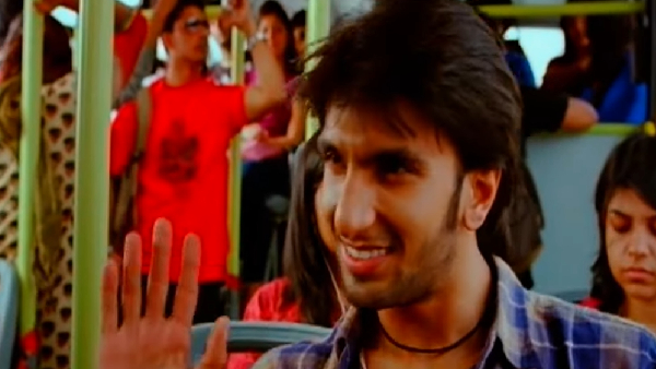 14 Years Of Ranveer Singh From Band Baaja Baarat To Don 3 14 Years Of Ranveer Singh From Band Baaja Baarat To Don 3