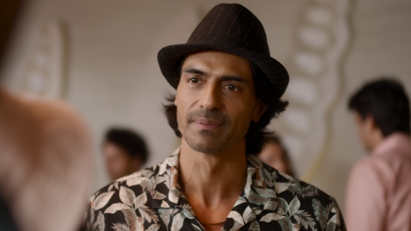 Bandish Bandits 2 Arjun Rampal Cameo