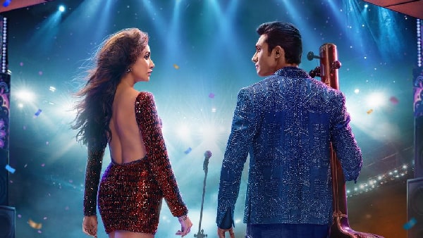 Bandish Bandits 2 Release Date Legacy Ambition