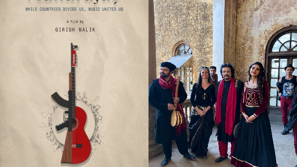 Band Of Maharajas Competes For Oscars Band Of Maharajas Competes For Oscars