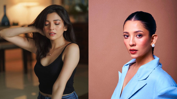 Barkha Singh A Versatile Rising Star Barkha Singh A Versatile Rising Star