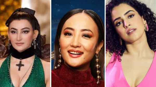 Bigg Boss 18 Weekend Ka Vaar Chum Darang