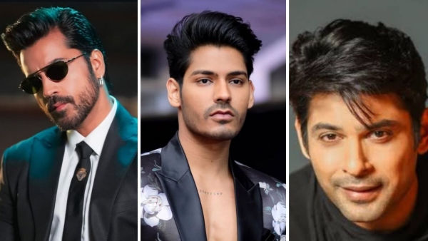 Bigg Boss 18 Digvijay Rathee Sidharth Shukla Gautam Gulati