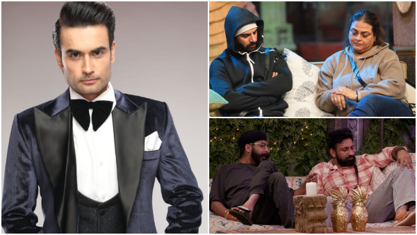 Bigg Boss 18 Nominations Week 10 How To Vote