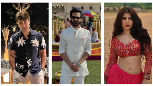 Bigg Boss 18 Nominations Week 10