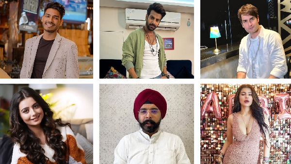 Bigg Boss 18 Voting Trends Week 10 Bigg Boss 18 Voting Trends Week 10