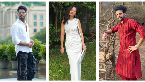 Bigg Boss 18 Nominations Week 11 Bigg Boss 18 Nominations Week 11