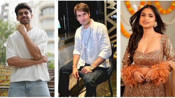 Bigg Boss 18 Nominations Week 12