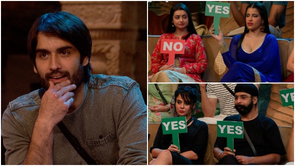 Bigg Boss 18 Current Voting Trends