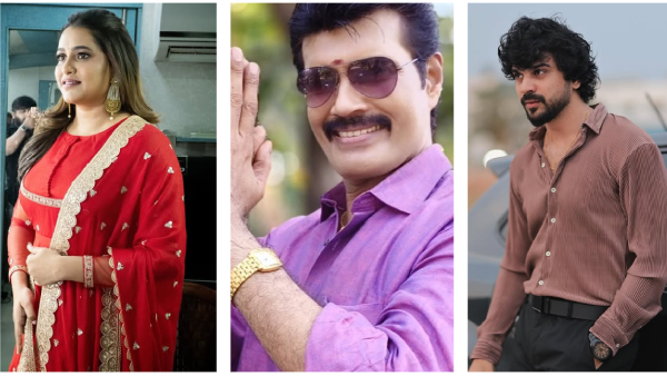 Bigg Boss Tamil 8 Elimination Voting Week 11 Bottom Two Bigg Boss Tamil 8 Elimination Voting Week 11 Bottom Two