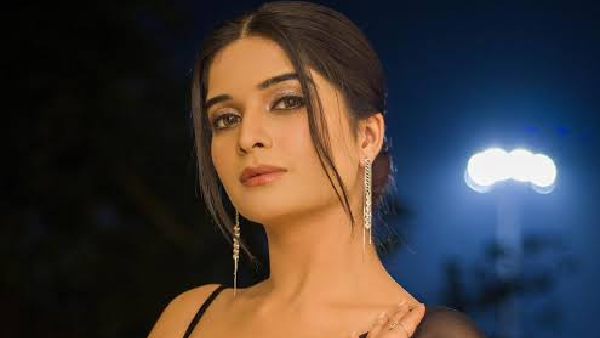 Ghum Hai Kisikey Pyaar Mein Twist Bhavika Sharma Reacts