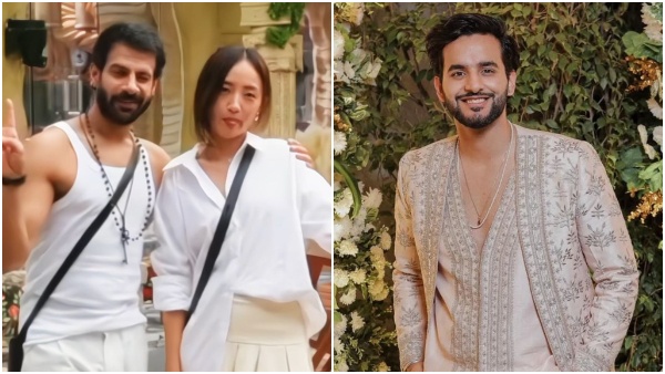 Bigg Boss 18 Fukra Insaan Applauds ChumVeer Bond