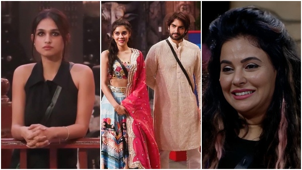 Bigg Boss 18 Current Voting Trends Week 12