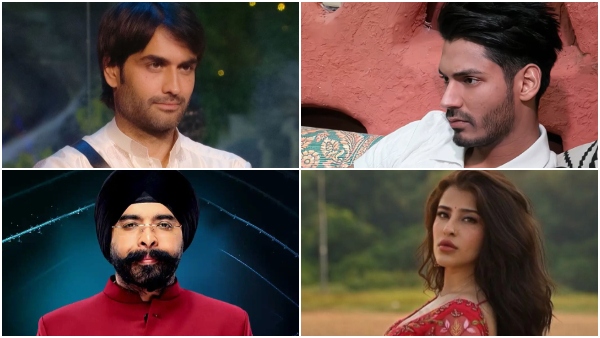 Bigg Boss 18 Current Voting Trends Week 10 Bigg Boss 18 Current Voting Trends Week 10