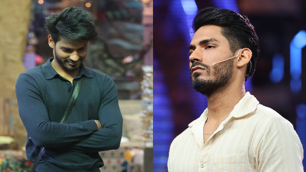 Bigg Boss 18 Elimination Digvijay Singh Rathee