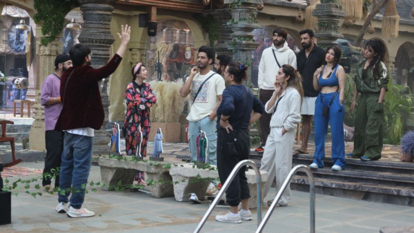 bigg boss 18 bigg boss kashish kapoor