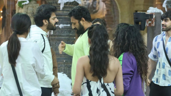 Bigg Boss 18 Voting Results Prediction Vivian Dsena Rajat Dalal Avinash Mishra- Who Will Get Highest Votes In BB 18 Elimination Voting Trends Bigg Boss 18 Voting Results Prediction Vivian Dsena Rajat Dalal Avinash Mishra- Who Will Get Highest Votes In BB 18 Elimination Voting Trends