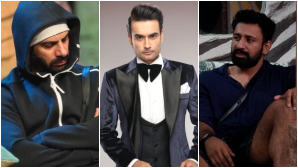 Bigg Boss 18 Nominations Week 12