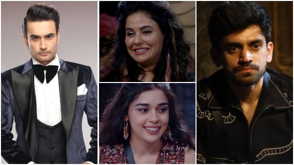 Bigg Boss 18 Opening Voting Trends Week 12