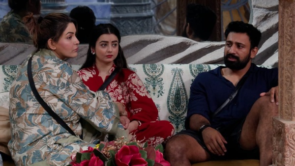 Bigg Boss 18 Nominations Week 11 Bigg Boss 18 Nominations Week 11