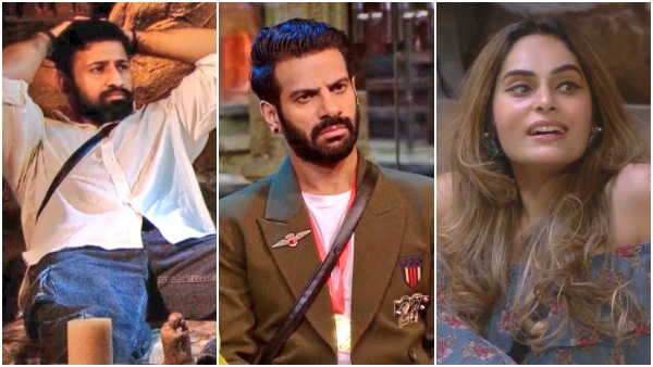 Bigg Boss 18 Opening Voting Trends Week 11 Bigg Boss 18 Opening Voting Trends Week 11