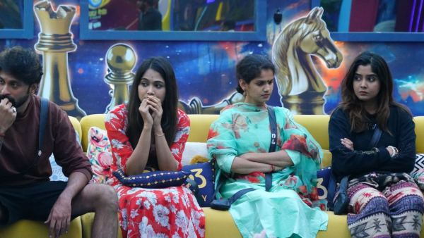 Bigg Boss Kannada 11 Elimination Today Episode Who Will Get Evicted From BBK 11 After Shobha s EXIT