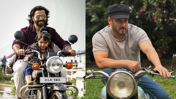 Entertainment LIVE Salman Khan Celebrates 59th Birthday