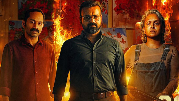 Bougainvillea OTT Release Where amp amp When To Watch Bougainvillea OTT Release Where amp amp When To Watch