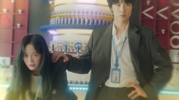 Brewing Love Episode 10 OTT Release Date