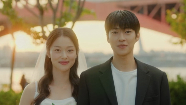 Brewing Love Episode 11 Release Time