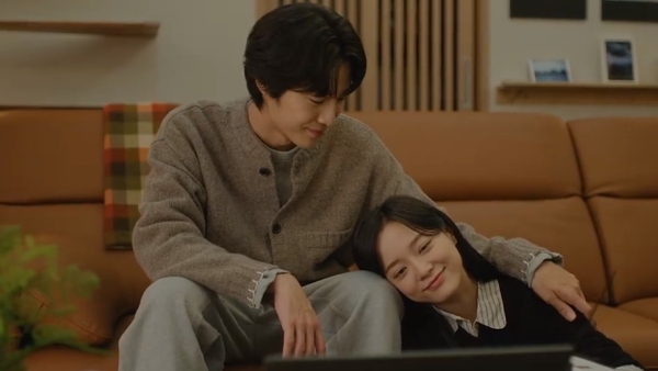 Brewing Love Episode 12 Finale Release Time