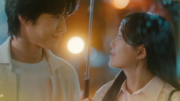 Brewing Love Episode 9 Release Time