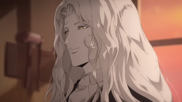 Castlevania Nocturne Season 2 Trailer Released By Netflix