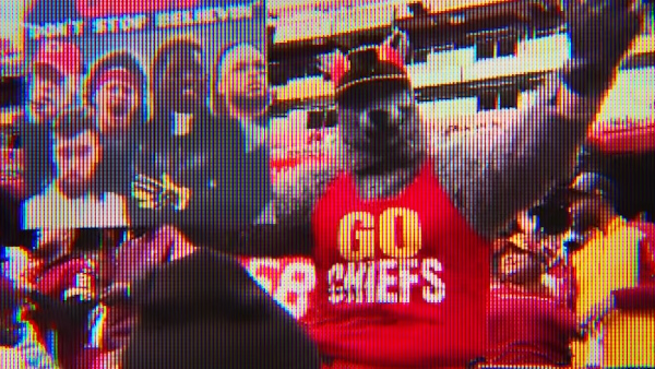 ChiefsAholic Official Trailer Released By Prime Video