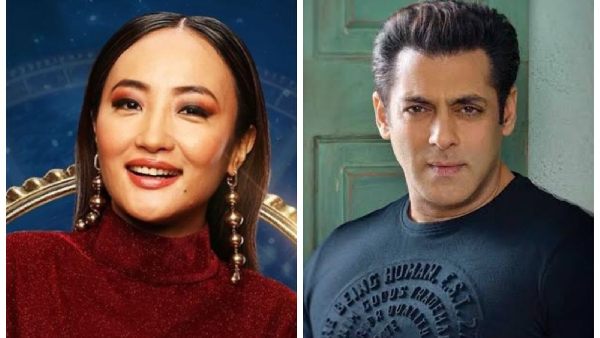 Bigg Boss 18 Salman Khan Lauds Chum Darang